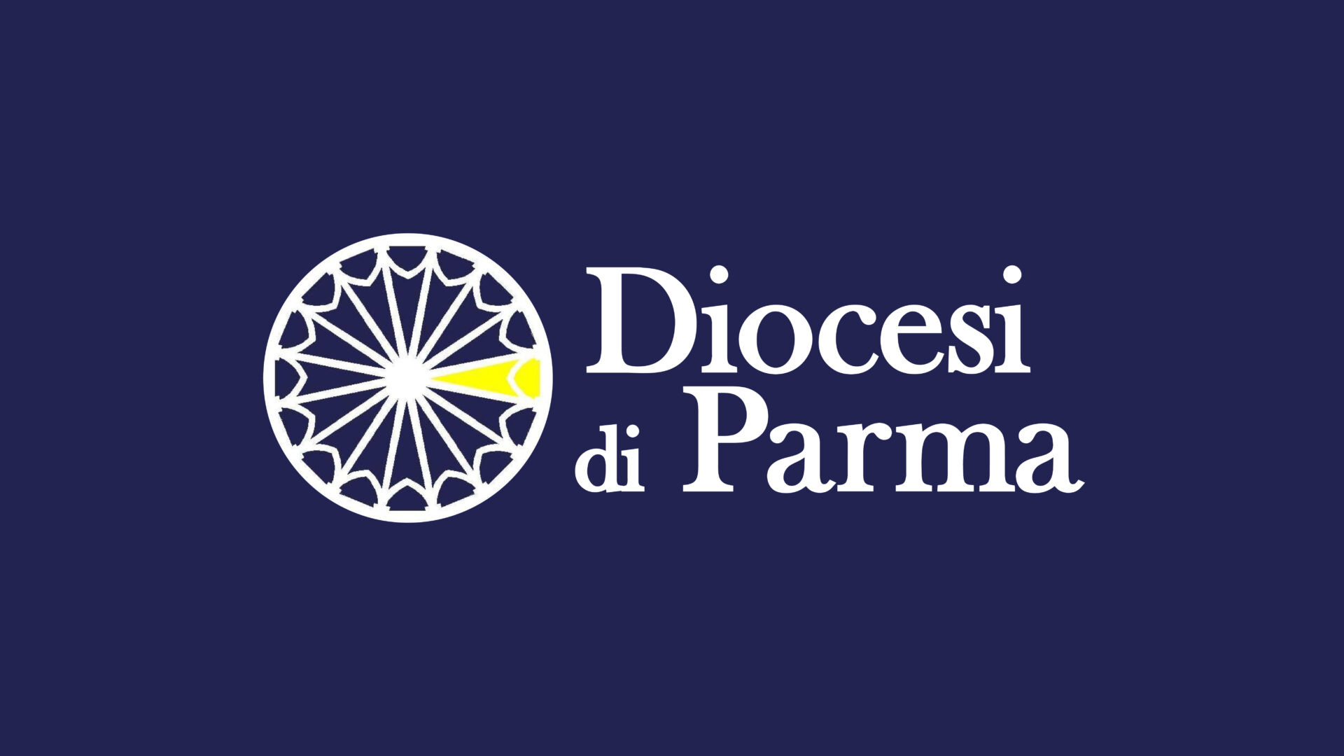 copertina diocesi parma marchio