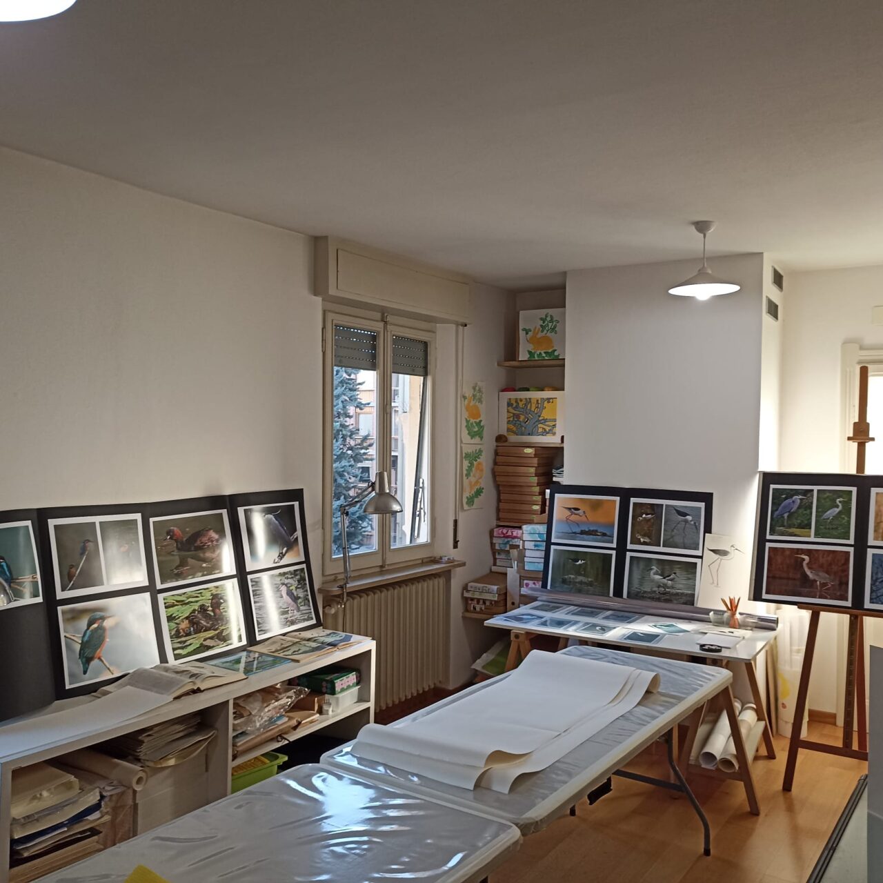 gb&a comunicazione studio
