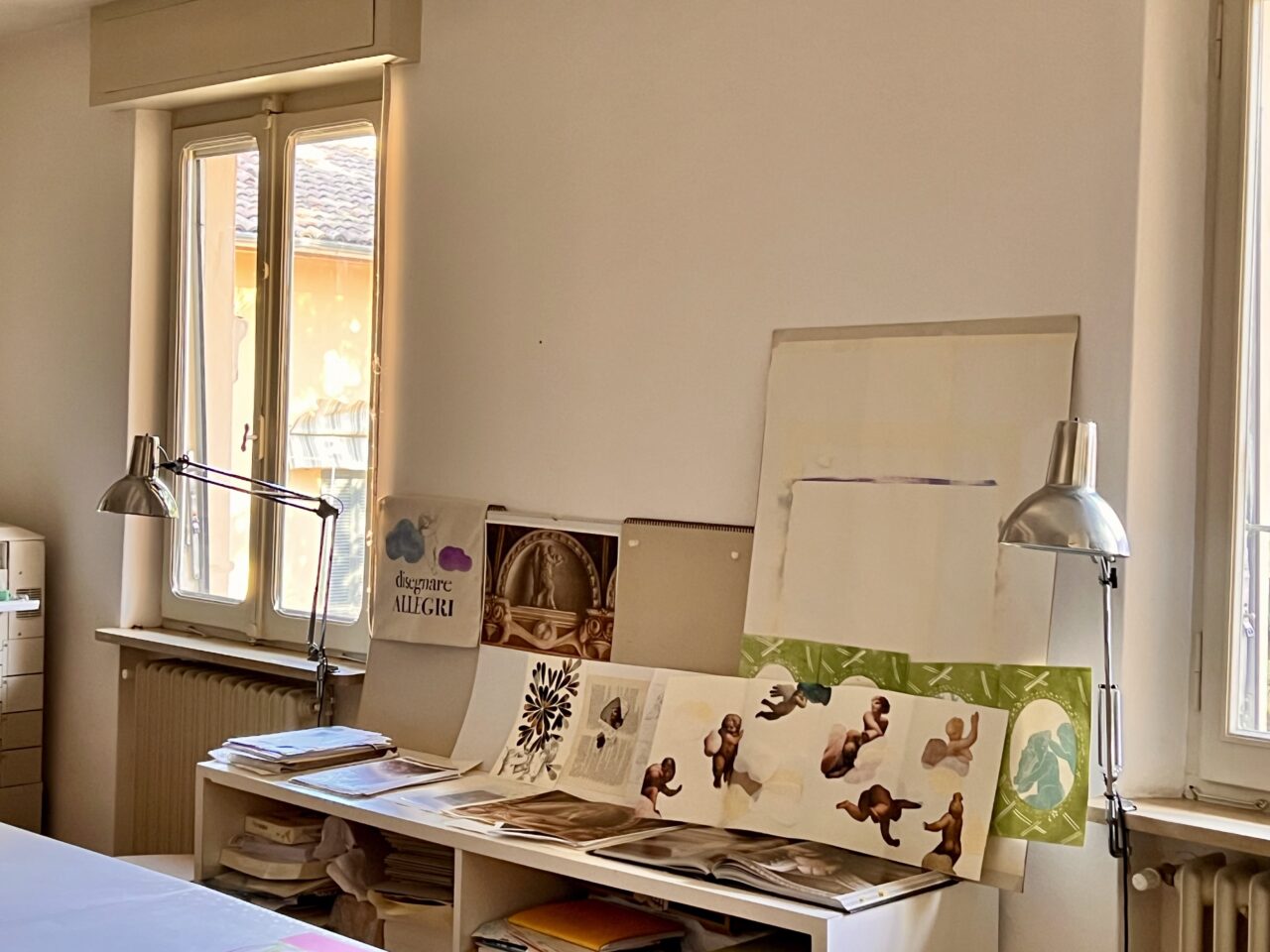gb&a comunicazione studio