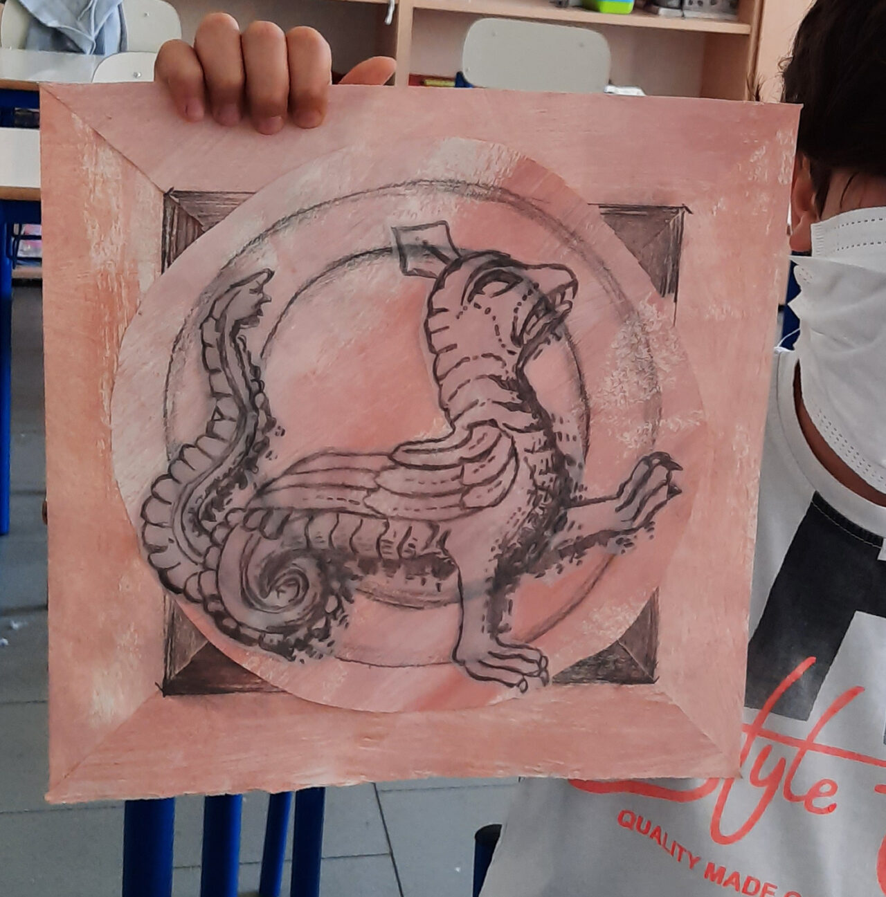 Lab Zooforo Battistero