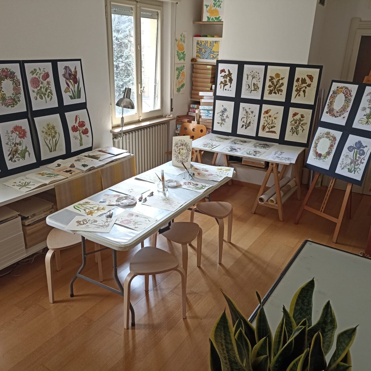 gb&a comunicazione studio