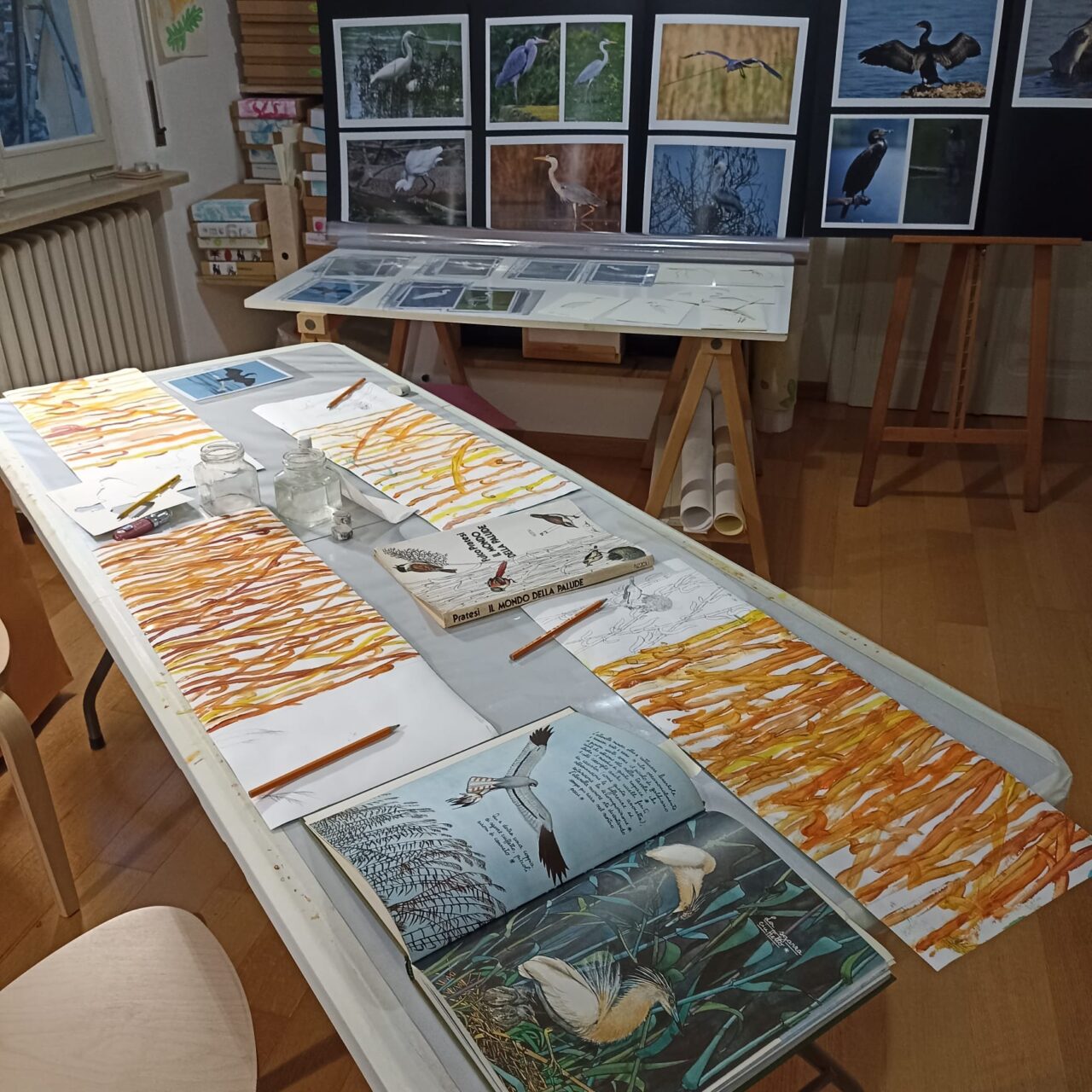 gb&a comunicazione studio